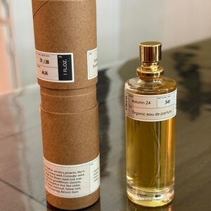 Autumn 24 Organic Eau de Parfum